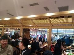 -黑牛の店·和牛烧肉(大悦城店)