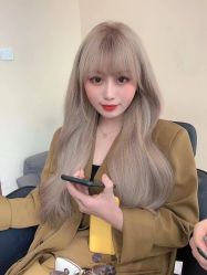 -G HAIR SALON私人造型定制