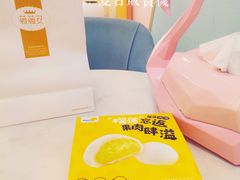 -薇薇安千层蛋糕(府城店)