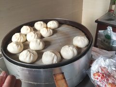 -蔡记包子(百花路店)