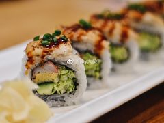 -水之惠鲜鱼料理(王府大街店)