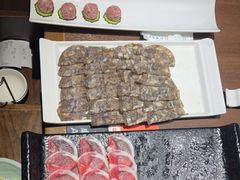 -快乐小羊·内蒙牛羊肉火锅(流花中心店)