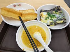 -北京大学-燕南食堂