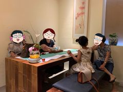 -荷风细雨·中国茶宴(世纪大道店)