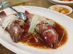 -澳门西南饭店·粤菜·茶市·手工点心(华海路店)