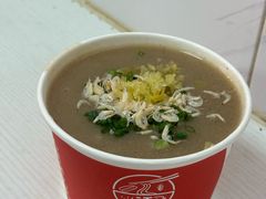 -汪记鲜鱼糊汤粉(沈阳路总店)