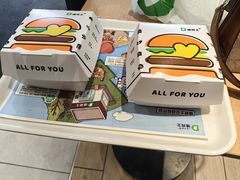 -德克士(北京站店)