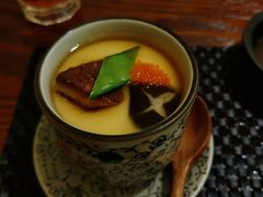 -千夏日式风情餐厅(恐龙园汉江东路店)