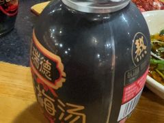 -渝杨胖娃老火锅(中兴路店)