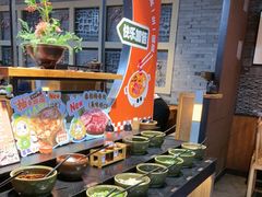 -呷哺呷哺 黄金牧场 (欢乐谷店)