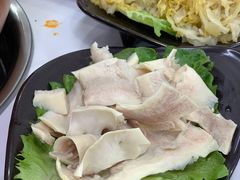 -京九涮肉老北京铜火锅(紫岭国际店)