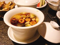 -椒王火锅(厚街万达店)