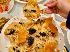 -长福宫·新疆海鲜宴(天津路店)