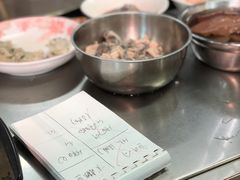 -梓记牛什(總店)
