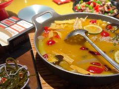 -神府路壹号·海鲜烧烤·砂锅粥·锅物(三坊七巷店)