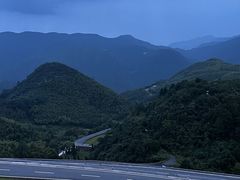 -江南天池