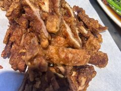 -食鸡公社辣子鸡·潍坊菜·烧烤