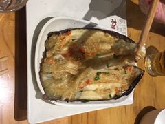 -木屋烧烤(坂田天安云谷店)