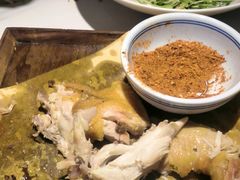 -打酱油·非遗淮扬菜(瘦西湖梅岭店)