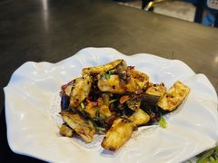 -东莱馋房(陆家嘴店)