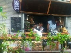 -豆舞咖啡(民乐路店)