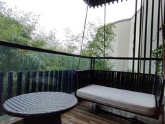 -上海崇明金茂凯悦酒店