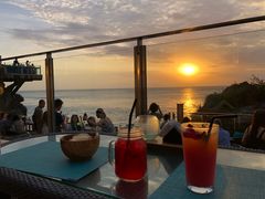 -Rock Bar Bali(Bali)