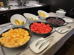 -上海虹桥宾馆味翠餐厅