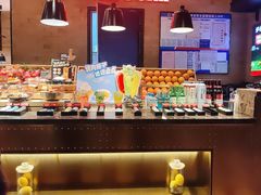 -炉小哥烤肉(信万广场店)
