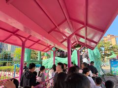 -蓬莱欧乐堡梦幻世界