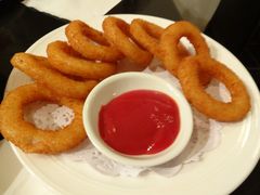 洋葱圈-美丽心情蛋糕(江苏路店)