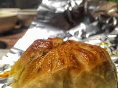 蒙古烤包子-泽成冰煮羊(非·遗东岸国际店)
