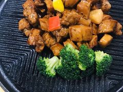 -百富源·海鲜辽菜(和平北大街店)