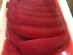 红酒醉梨-鼎香润(德胜门内店)