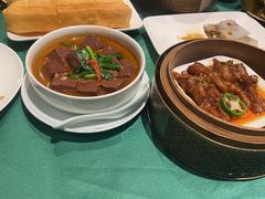 -誉八仙粤菜(万象天地店)