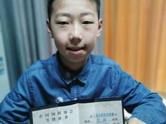 -智韵少儿丨围棋 硬笔书法练字(亚乐城校区)