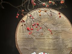 -馋遇江南·精致湖景雅宴(东方之门店)