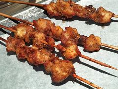 -管氏翅吧(马家堡店)