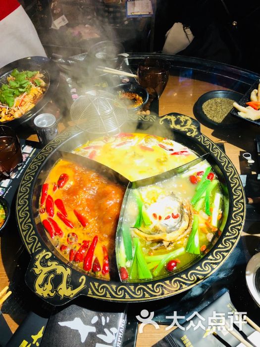 十三幺火锅图片 - 第7张