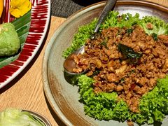 -mango tree芒果树餐厅(K11店)