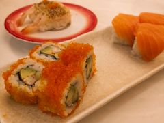 -元气寿司(金光华店)