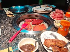 -阪尚皇·原切牛排·烤肉火锅自助(北京路店)