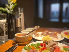 -拉蒂娜·巴西牛排馆 Latina·Brazilian Steakhouse(王府井喜悦店)