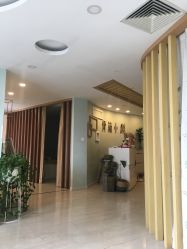-至臻康妍健康管理中心