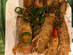 -盛港湾海鲜食府(黄沙店)
