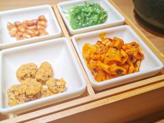 四格小食-九锅一堂酸菜鱼(新南凯德直营店)