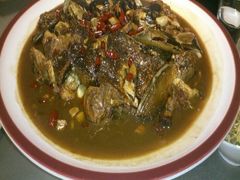 -旺顺阁鱼头泡饼(小红门店)