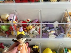 -爆爆手作·掐丝珐琅·Tufting·捏捏乐DIY团建集合店(朝阳店)