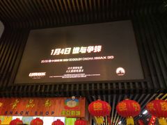 -鹏欣水游城