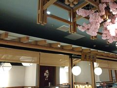 -九田家黑牛烤肉料理(宽城万达店)
